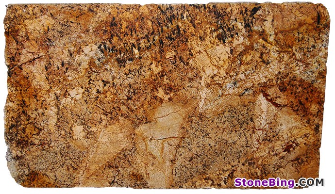 Mascarello Granite Slab