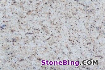 Light Ornamental Granite