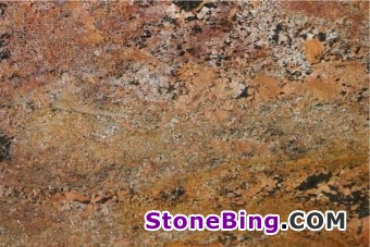 Bordeaux Granite