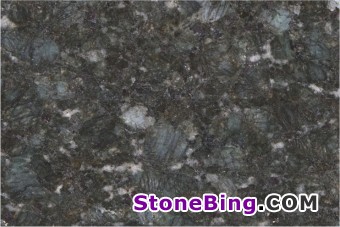 Verde Borboleta Granite