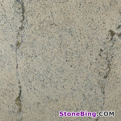 Amarillo Icarai Granite Tile