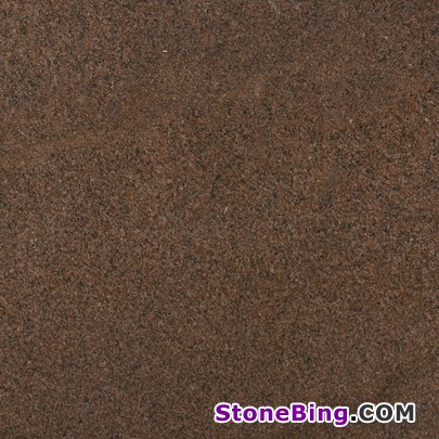Capao Bonito Granite Tile