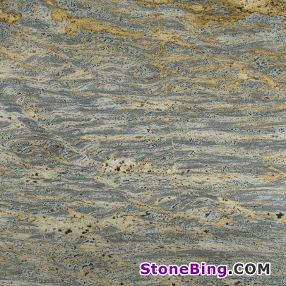 Costa Blanca Granite Tile