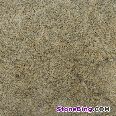 New Venetian Gold Granite Tile