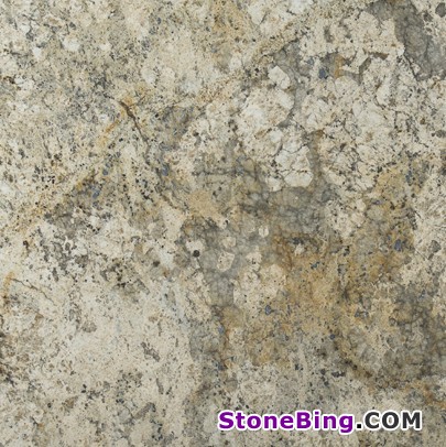 Bold Field Granite Tile