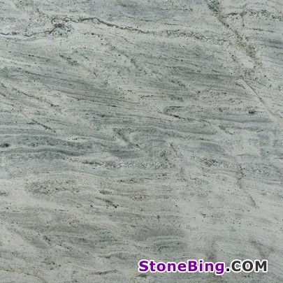 Whtie Nepal Granite Tile