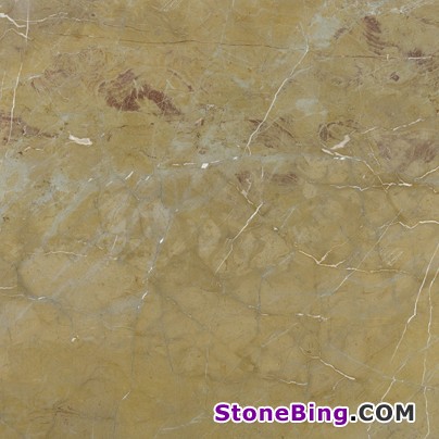 Amarillo Mares Marble Tile