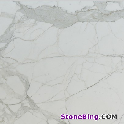 Calacata Marble Tile