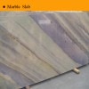 factory sell blue marble slab