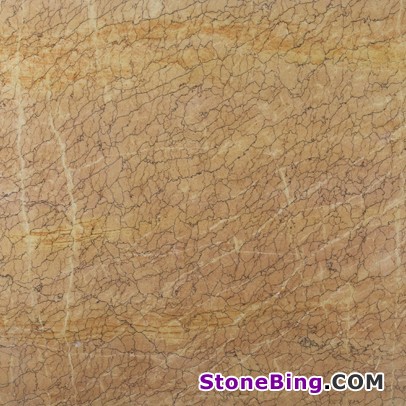Rosa Valencia Marble Tile