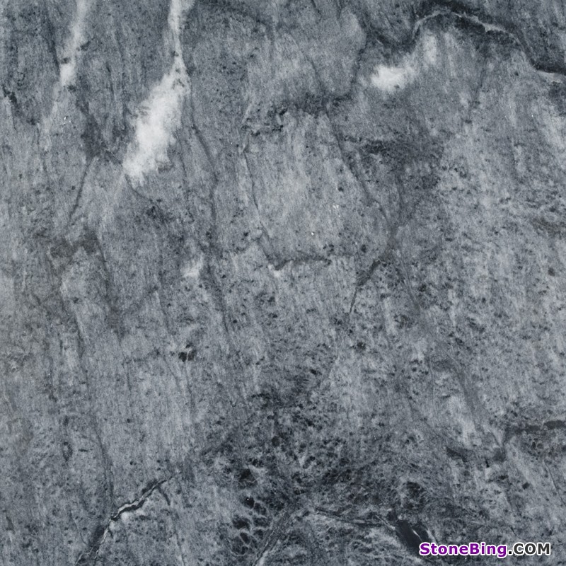 Black RV Tile