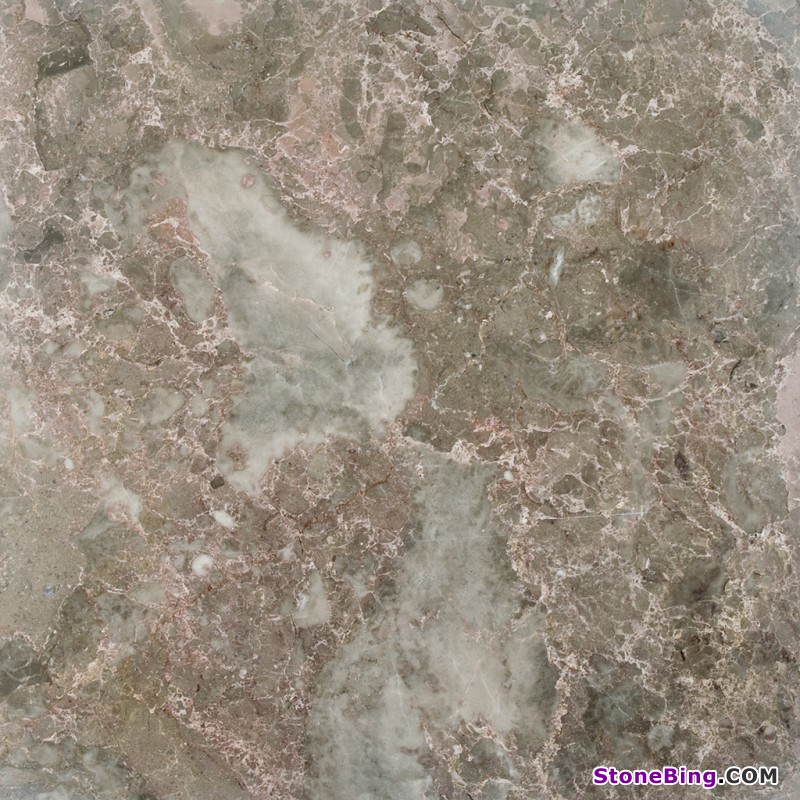Classic Brown Tile