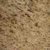 Amarelo Ornamental Granite Tile