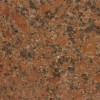 Vermelho Coral Granite Tile