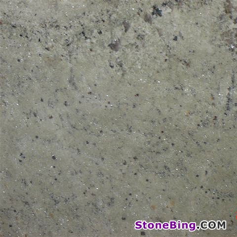 Typhoon Green Granite Tile