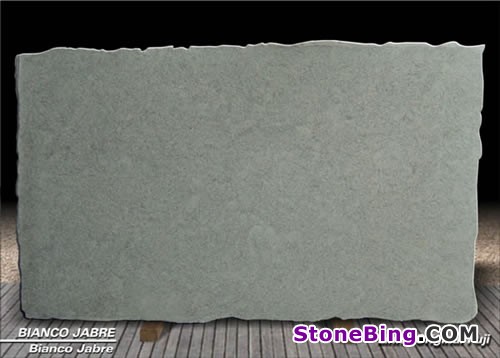 Bianco Jabre Slab