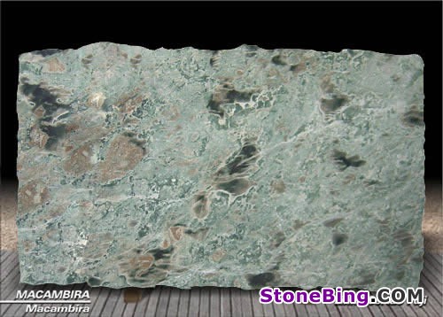 Macambira Granite Slab