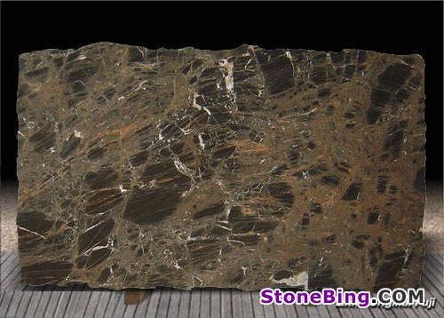 Timber Brown Slab