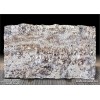 Gold Light Granite Slab