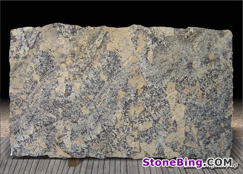 Pereiro Granite Slab