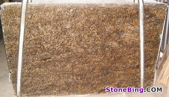 Garuda Granite Slab