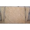 Giallo Ornamental Granite Slab