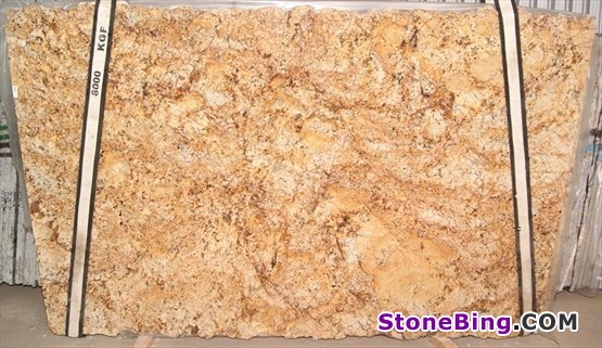 Solarius Granite Slab