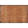 Rojo Alicante Marble Slab