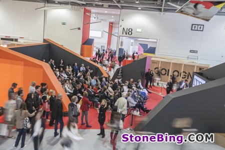 ExCeL London Exhibition and Convention Centre