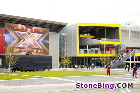 ExCeL London Exhibition and Convention Centre