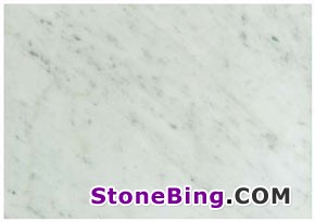 Carrara Marble Tile