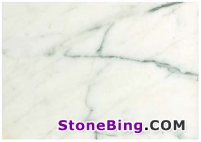 Statuario Marble Tile