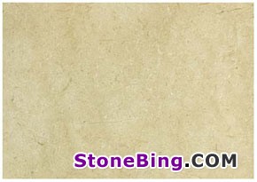 Crema Marfil Marble Tile
