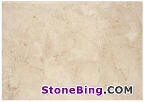Crema Novita Marble Tile