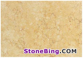 Sunny Valencia Marble Tile