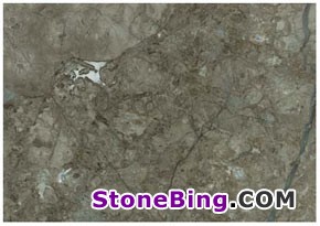 Grey William Marble Tile