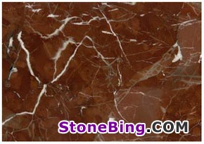 Gris Morocco Marble Tile
