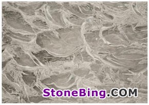 Ming Grey Marble Tile
