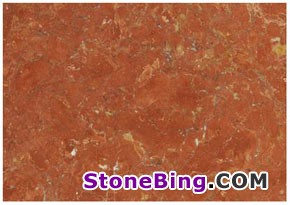 Rosa Pisthelo Marble Tile