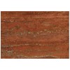 Red Travertine Tile