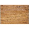 Yellow Travertine Tile