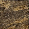 Golden Thunder Granite Tile