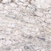 White Ice Granite Tile
