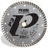 Pearl P3 Flat Core Turbo Blade