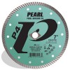 Pearl P4 Flat Core Turbo Blade