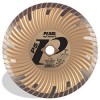 Pearl P5 Waved Core Turbo Blade