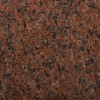 Vermelho Brasília Granite Tile