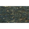 Blue Fire Granite Slab