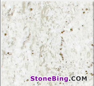 Branco Classic Granite Tile