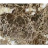 Marrom Emperador Marble Tile